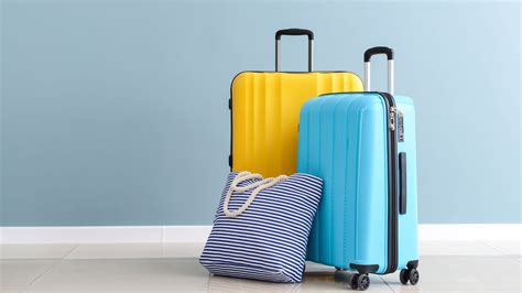 Pack For A Trip With These Luggage Stores Blog Clearwater