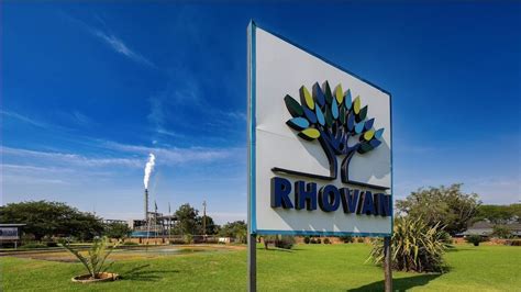 Glencore S Rhovan Mine Embraces Solar Energy A Major Leap Towards