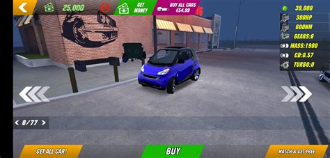 Descargar Car Parking Multiplayer Apk Gratis Para Android