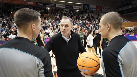 Uni Girona Roberto Iguez L Eurocup S Una Puta Broma