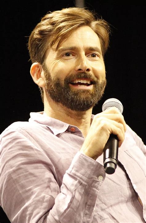 91 Facts About David Tennant Factsnippet