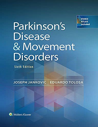 Parkinson S Disease And Movement Disorders EBook Jankovic Joseph