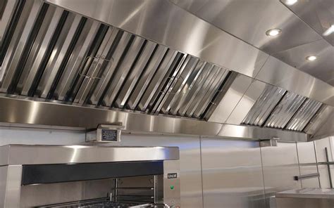 Musketeers Oxfordshire BWF Experts In Commercial Kitchen Ventilation