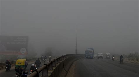 Delhi Shivers As Intense Cold Winds Lash National Capital Region The Statesman