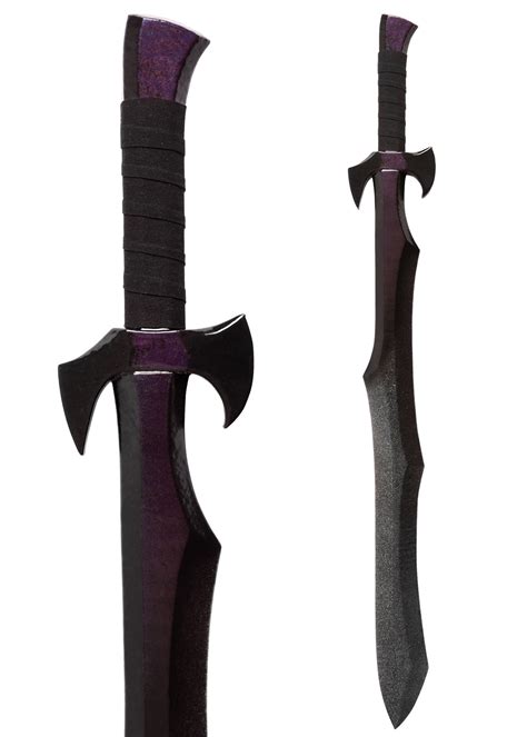 Drow Sword