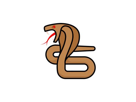 Snake 🐍 By Graphic Mall On Dribbble