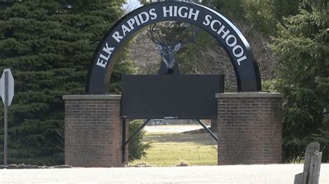 Crisis In The Classroom Area Housing A Concern For Elk Rapids Schools