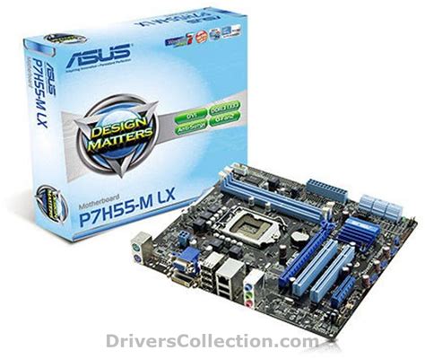 Asus P7h55 M Lx Bios V0402 V0402