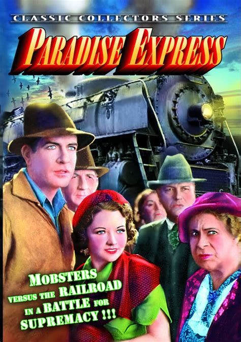 Amazon.com: Paradise Express : Grant Withers, Joseph Kane, Grant ...