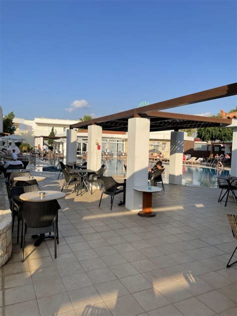 Strand Cooee Aelius Hotel Spa Kato Gouves Holidaycheck Kreta