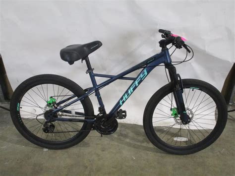 Huffy Scout Miountain Bike Property Room