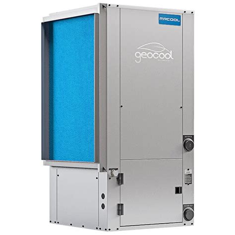 Mrcool Geocool 60k Btu Vertical Two Stage 230v 1 Phase 60hz Cuni Coil — Ace Air Purifiers