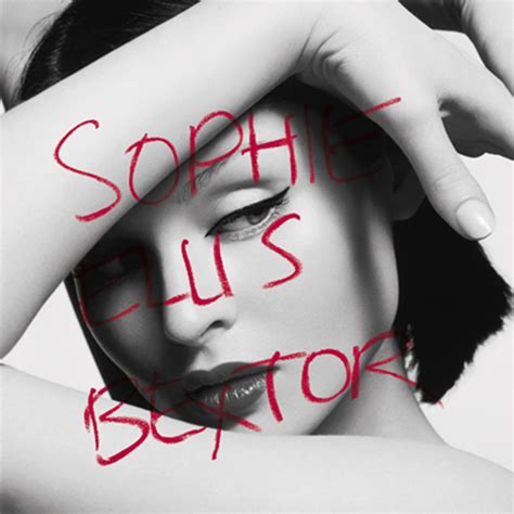 Sophie Ellis Bextor Read My Lips Lyrics And Tracklist Genius