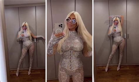 Jelena Karleusa würde auf Only Fans Millionen verdienen sagt sie