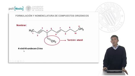 Hidrocarburos Alquenos y alquinos Ejercicio práctico soluciones 65