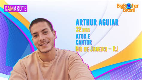 Quem Arthur Aguiar Hist Ria E Pol Micas Do Marido Da Mayra Cardi