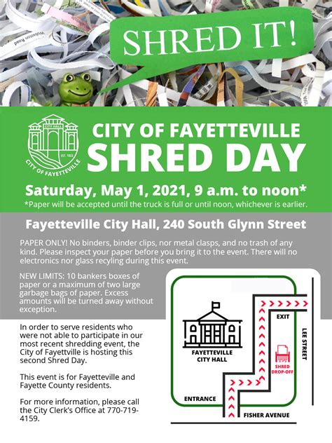 Free Paper Shredding Events Near Me October Eura Snow