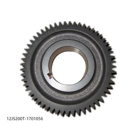 Original And High Quality Fast Gear Truck Spare Parts Intermediate