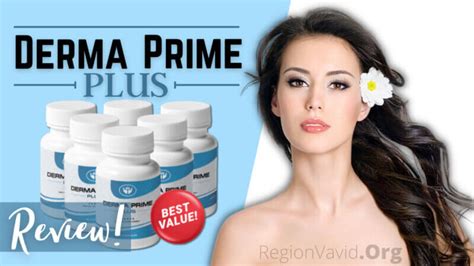 Derma Prime Plus Review Pros Cons And Our Honest Thoughts