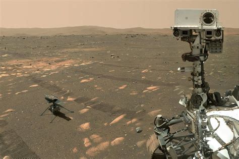 Mars Nachweis Von Leben Schwieriger Als Gedacht GEO