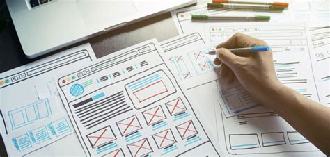 Los Diferentes Tipos De Maquetaci N Web Blabla Negocios