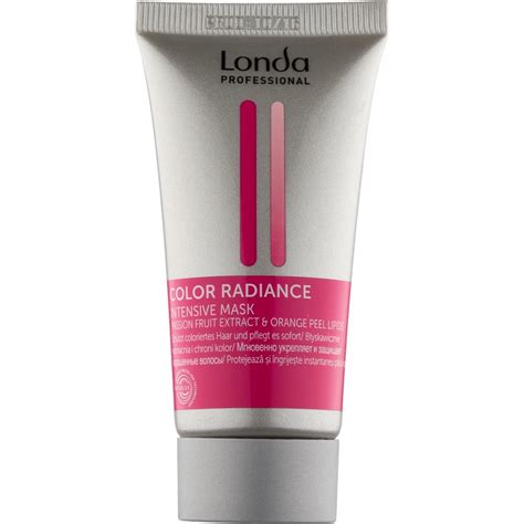 Color Radiance Intensive Mask Londa Professional Osta Netist