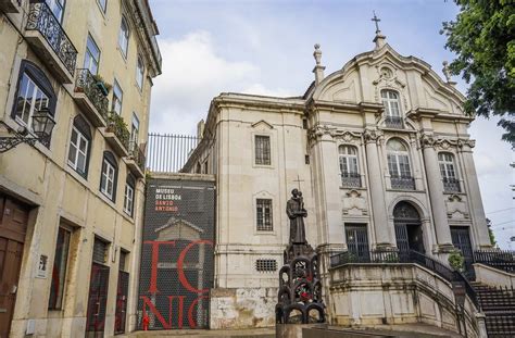 Trezena a Santo António EGEAC Cultura em Lisboa