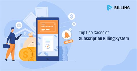 Top Use Cases Of Subscription Billing System Muvi One