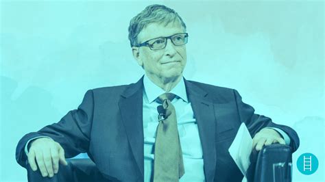 Bill Gates timeline: From Harvard dropout to world’s richest person to ...