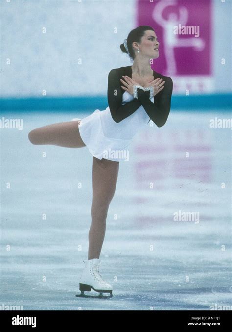 Winter olympic games 1994 lillehammer hi-res stock photography and ...