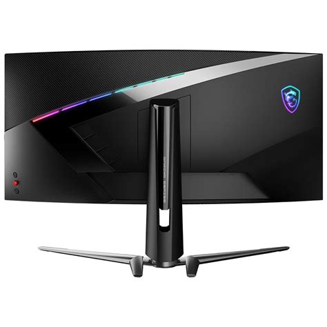 Msi Mpg Artymis Cqr Hz Uwqhd Hdr Ms Va Freesync Curved