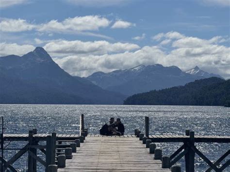 Rota Dos Sete Lagos Da Argentina Uma Das Estradas Mais Lindas Da