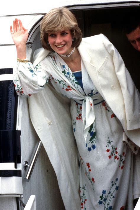 Princess Diana Birthday Princess Of Wales 60 Most Iconic Looks