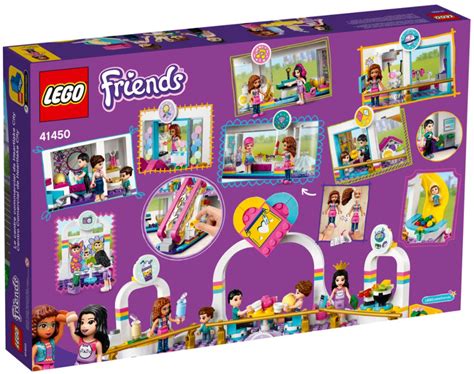 Lego Friends Heartlake City Kaufhaus