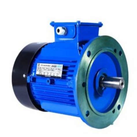 Refurbished Use Electric Motor V At Rs Piece In Ahmedabad