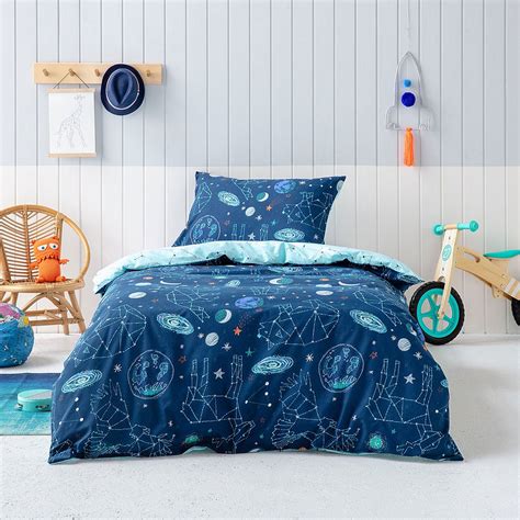 36 Inspiring Outer Space Bedroom Decor Ideas Magzhouse