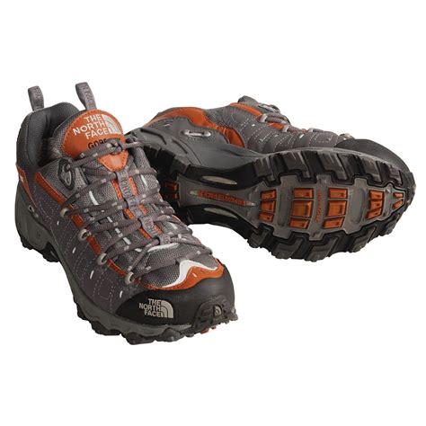 The North Face Ultra Trail Running Shoes (For Men) 96940