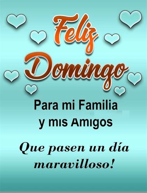 Feliz Domingo Im Genes Saludos Y Frases Para Dedicar