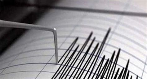 5 1 Magnitude Quake Hits Tonga Islands Gfz News