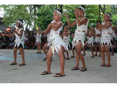 Colorful Festivals In Cavite Travel To The Philippines