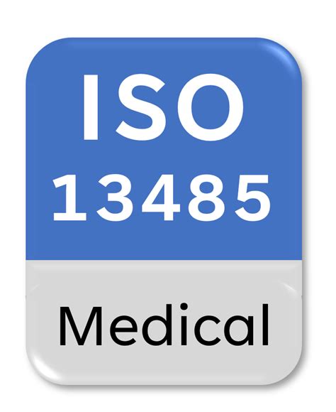 Case Study Dual Iso 9001 Iso 13485 Implementation