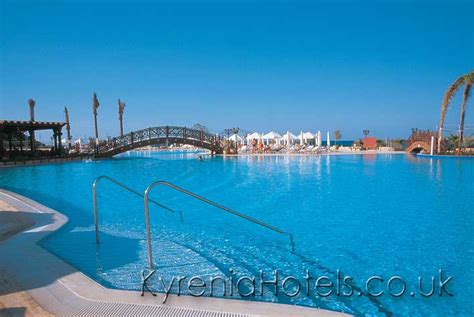 Acapulco Hotel Pool - Acapulco Beach Club & Resort Hotel Kyrenia Cyprus ...