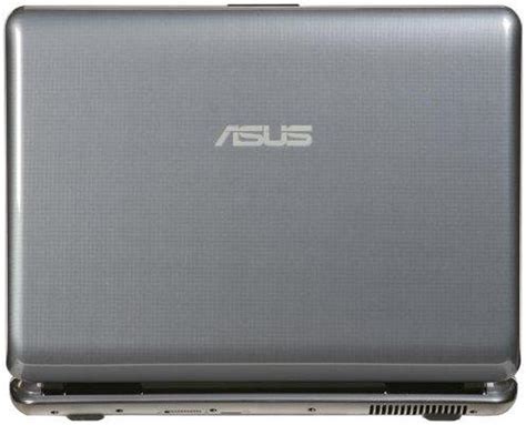 ASUS Laptop N51 Series Intel Core 2 Duo T9600 4GB Memory 320GB HDD