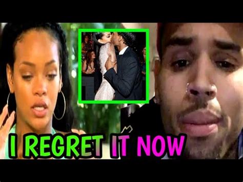 Rihanna Breakdown In Tears Chris Brown Exposes Asap Rocky S Secret