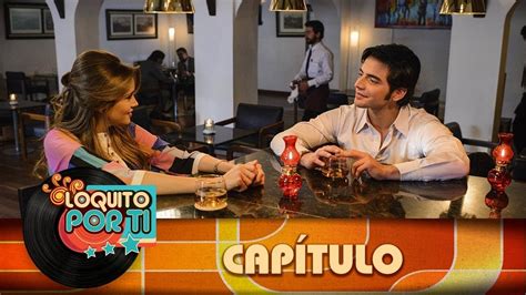 Capítulo Los caminos de Daniela Camilo y Juancho se empiezan a cruzar