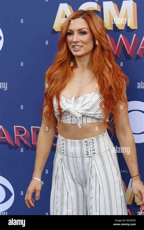 Becky Lynch Hi Res Stock Photography And Images Alamy