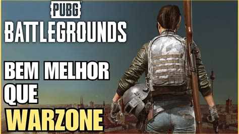 Pubg Tentanto Me Tornar Uma Lenda Nesse Jogo Pro Bem Ou Pro Mal