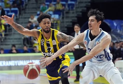 FENERBAHÇE BEKO PANATHINAIKOS FİNAL FOUR maçı ne zaman Fenerbahçe