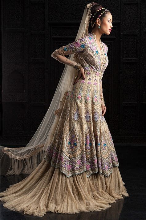 Tarun Tahiliani Bridal And Couture Collection 2014 15 Panache Haute