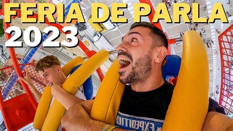 Feria De Parla Youtube